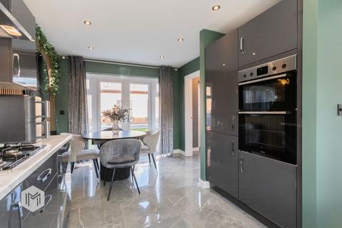 3 bedroom detached house for sale, Brookmill Close, Worsley, M28
