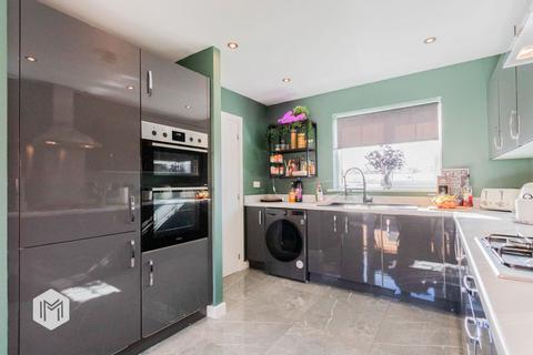 3 bedroom detached house for sale, Brookmill Close, Worsley, M28