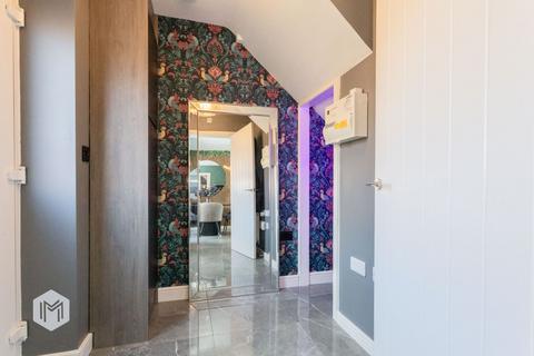 3 bedroom detached house for sale, Brookmill Close, Worsley, M28