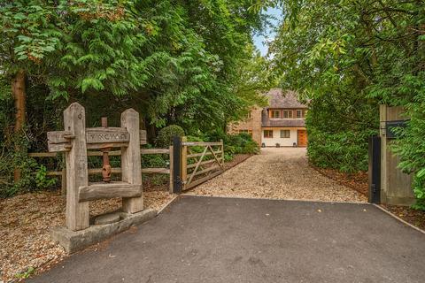 5 bedroom house for sale, New Pond Hill, Cross In Hand, TN21