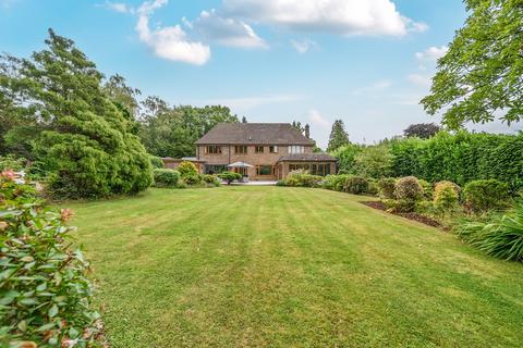 5 bedroom house for sale, New Pond Hill, Cross In Hand, TN21
