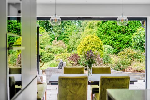 5 bedroom house for sale, New Pond Hill, Cross In Hand, TN21