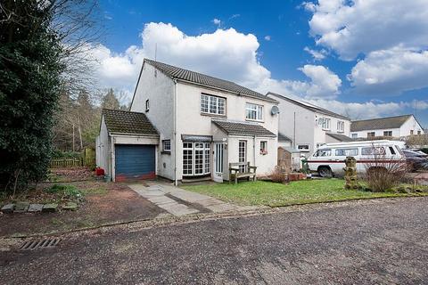 undefined, Stevenson Place, Lasswade EH18