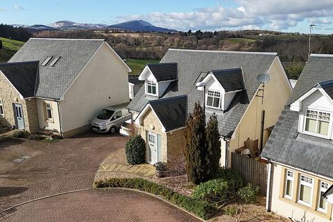 The Nursery, Lasswade EH18