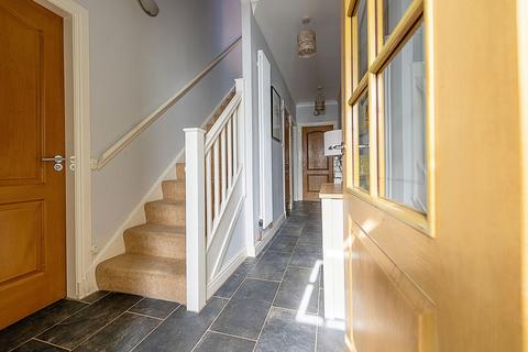 undefined, The Nursery, Lasswade EH18