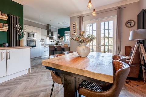 undefined, The Nursery, Lasswade EH18