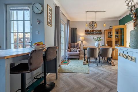 undefined, The Nursery, Lasswade EH18