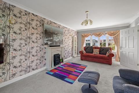 3 bedroom detached bungalow for sale, Millersview, Old Leake, PE22