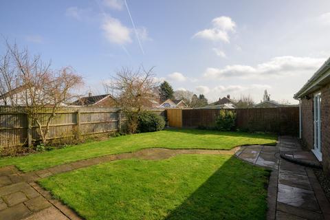 3 bedroom detached bungalow for sale, Millersview, Old Leake, PE22