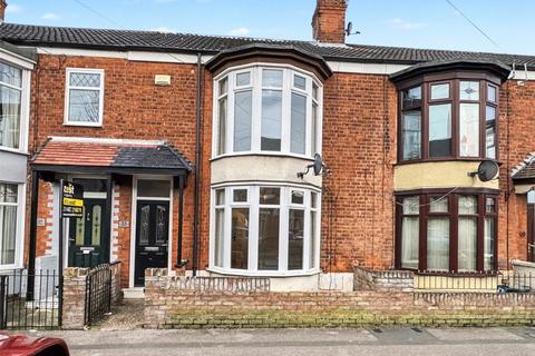 undefined, Brindley Street, Kingston Upon Hull, HU9