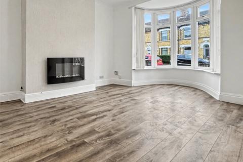 undefined, Brindley Street, Kingston Upon Hull, HU9