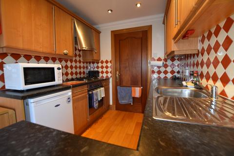 undefined, Royal Marine Apartments, Marine Road, Nairn