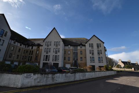 undefined, Royal Marine Apartments, Marine Road, Nairn