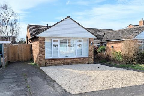 3 bedroom semi-detached bungalow for sale, ABBEYFIELD DRIVE, FAREHAM