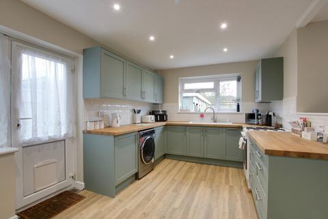 3 bedroom semi-detached bungalow for sale, ABBEYFIELD DRIVE, FAREHAM