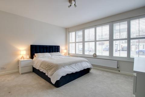 3 bedroom semi-detached bungalow for sale, ABBEYFIELD DRIVE, FAREHAM
