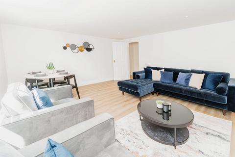 2 bedroom apartment for sale, Queens Terrace, Southampton