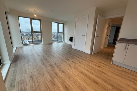 2 bedroom apartment to rent, Bristol Street, Birmingham