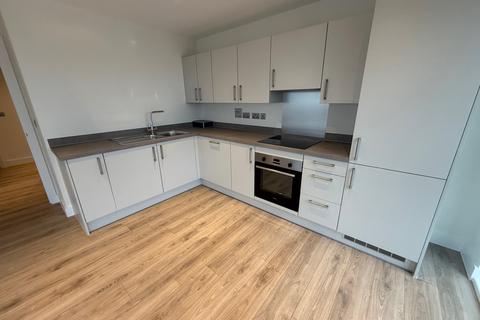 2 bedroom apartment to rent, Bristol Street, Birmingham