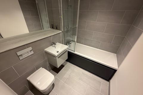 2 bedroom apartment to rent, Bristol Street, Birmingham