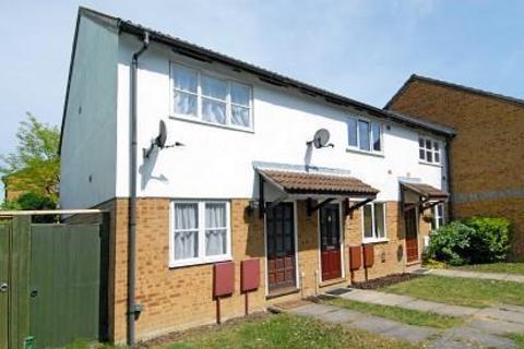 undefined, Kestrel Way,  Bicester,  OX26
