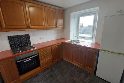 undefined, New Wynd, Montrose DD10