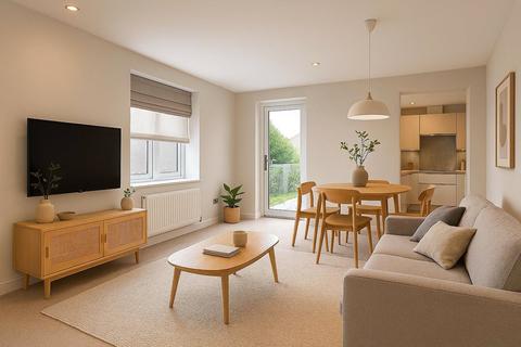 2 bedroom apartment for sale, Delhi Close, Dorset BH14