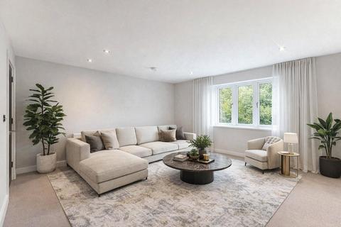 2 bedroom apartment for sale, Delhi Close, Dorset BH14
