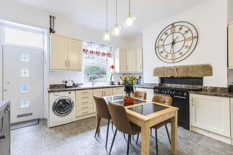 3 bedroom terraced house for sale, Bachelor Lane, Horsforth, Leeds, West Yorkshire, LS18
