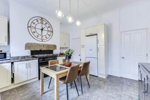 3 bedroom terraced house for sale, Bachelor Lane, Horsforth, Leeds, West Yorkshire, LS18