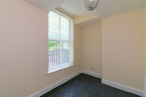 undefined, Croxteth Road, Liverpool L8