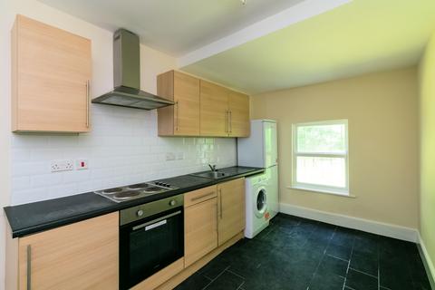 undefined, Croxteth Road, Liverpool L8