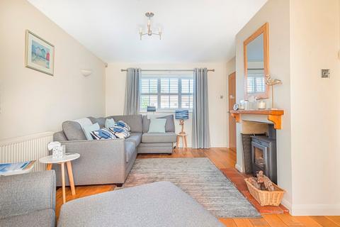 undefined, Modern Comfort and Coastal Living in Brancaster