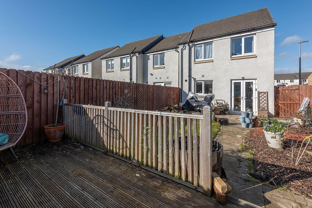 Back Garden