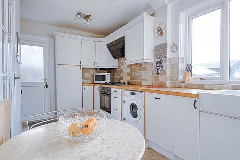 undefined, Braeside Road South, Gorebridge EH23