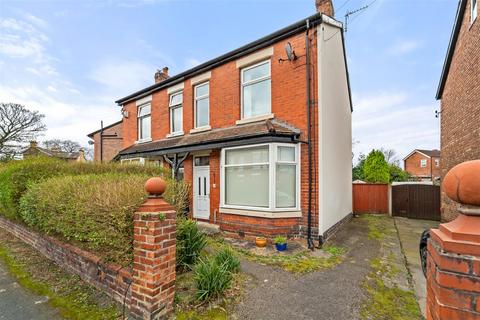 Carlton Road, Sale