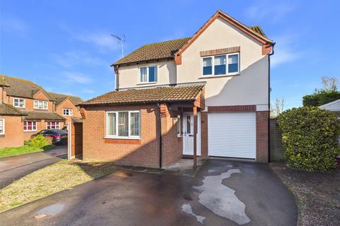 undefined, Blenheim Drive, Newent, Gloucestershire, GL18