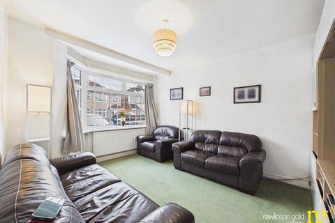 3 bedroom terraced house for sale, Crofts Road, Harrow