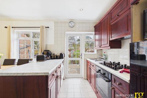 3 bedroom terraced house for sale, Crofts Road, Harrow