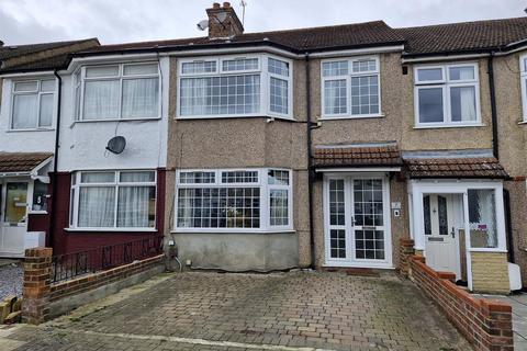 Crofts Road, Harrow