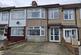 Crofts Road, Harrow