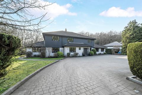 undefined, Copper Beech Close, Woking, Surrey, GU22