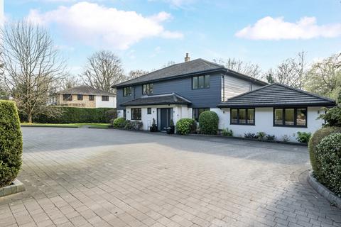 undefined, Copper Beech Close, Woking, Surrey, GU22