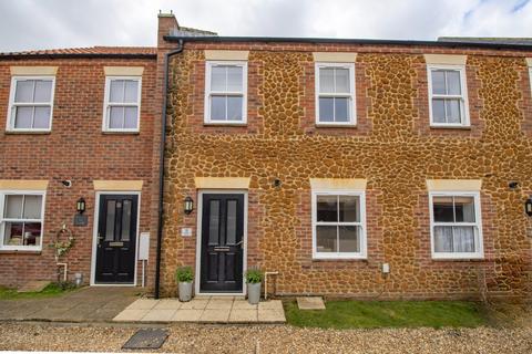 2 bedroom terraced house for sale, Snettisham, King's Lynn, Norfolk, PE31