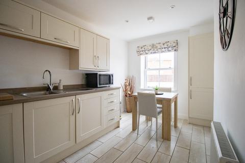 2 bedroom terraced house for sale, Snettisham, King's Lynn, Norfolk, PE31