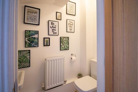 2 bedroom terraced house for sale, Snettisham, King's Lynn, Norfolk, PE31