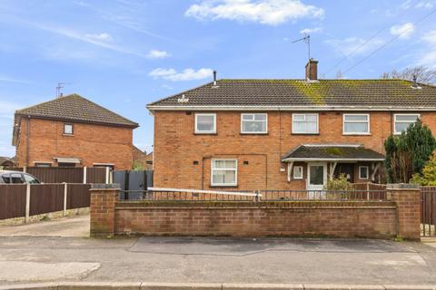 3 bedroom semi-detached house for sale, Burringham Road, Scunthorpe, South Humberside, DN17