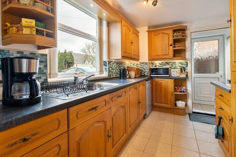 3 bedroom semi-detached house for sale, Burringham Road, Scunthorpe, South Humberside, DN17