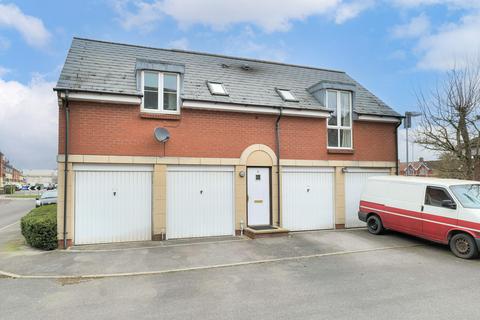 undefined, Foundry Close, Melksham SN12