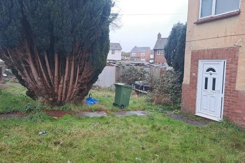 3 bedroom semi-detached house for sale, Woollam Road, Arleston, TELFORD